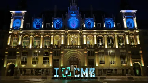 Un concert de soutien à l'Ukraine à Charleville 